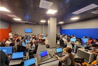 Balıkesirde Akıllı Şehir Yönetimi dönemi