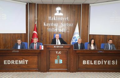 Sarıkız Mahallesi’ne doğalgaz geliyor