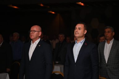 Balıkesir Büyükşehir Belediye Başkanı Akın Planlı çalışmayla 200 milyon tasarruf sağladık