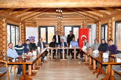 ENGELSİZ ALTIEYLÜL İÇİN BİRLİKTEYİZ