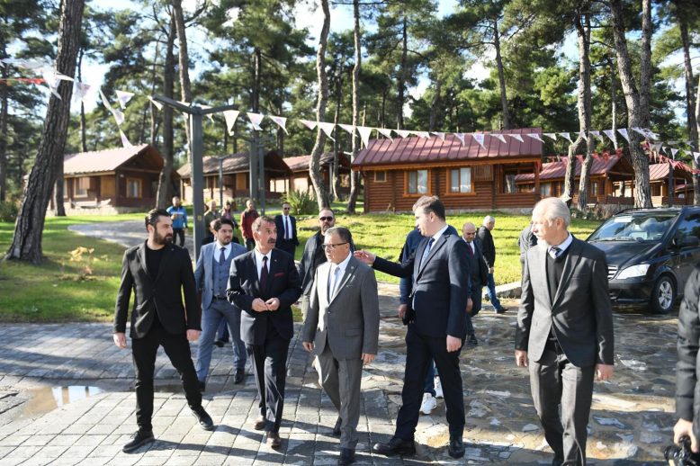 AltieylÅl'den TÅrk Oryantring Sporu Iáin ônemli Adim (6)