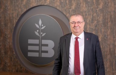 –	Başkan Mehmet Ertaş’tan yeni yıl mesajı:  –	“2025 yılı atılım yılı olacak”