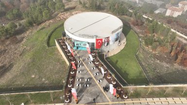 Büyükşehir den hem ekonomik hem kaliteli lezzet noktası