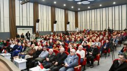 Laiklik ve Cumhuriyet söyleşisine yoğun ilgi