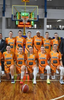 Gürespor, şampiyonluk yolunda namağlup ilerliyor