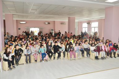 BBKT CUMHURİYET MAHALLESİ’NDE FARK YARATTI