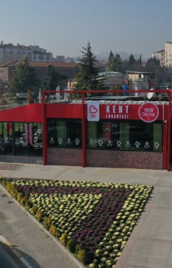 Balıkesir Kent Lokantası her gün bin kişiyi ağırlıyor