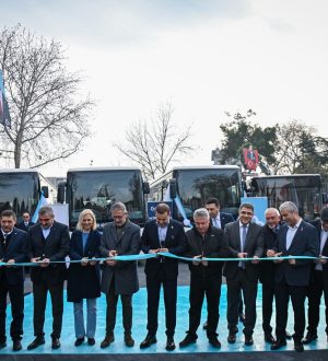 Balıkesir’de ulaşımda yeni dönem