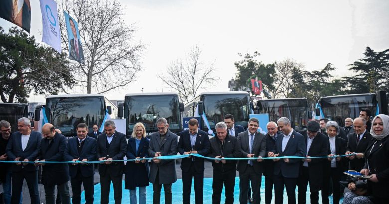  Balıkesir’de ulaşımda yeni dönem