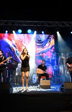 Balıkesir’den İstanbul’a gençlik ve sanat köprüsü