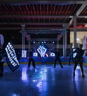 BUZZonFEST görkemli bir törenle açıldı