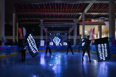 BUZZonFEST görkemli bir törenle açıldı