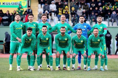 1966 Edremitspor liderlik koltuğuna oturdu