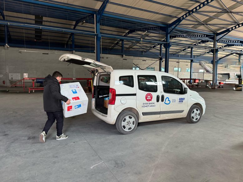 Balikesir'de ücretsiz HPV asisi uygulamasi basladi (2)