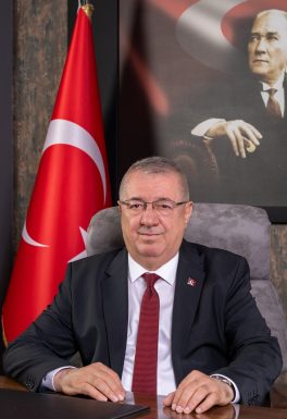 Edremit Belediyesi Ramazan Bayramı’na hazır