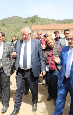 ANTANDROS ANTİK KENTİ DÖRT MEVSİM TURİZME AÇIK OLACAK