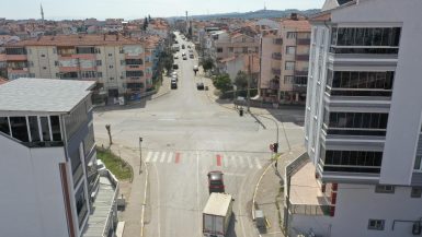 Ahmet Akın’dan vatandaşın talebine anında çözüm