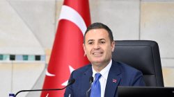 Başkan Akın, STK’lar ile buluştu