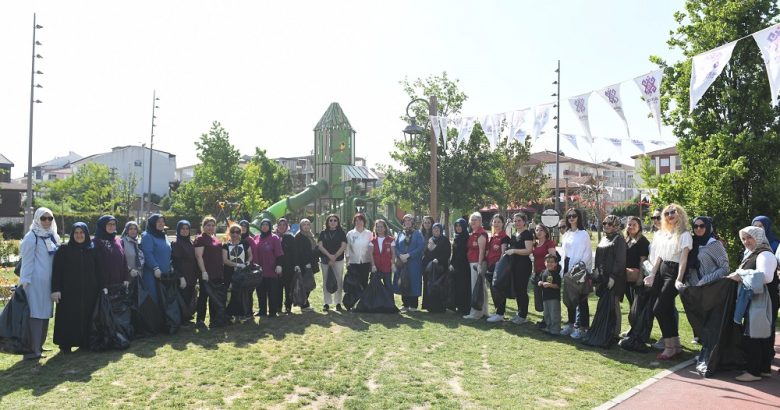  ‘KOMŞUN YANINDA’ EKİBİNDEN FARKINDALIK ETKİNLİĞİ