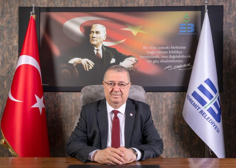 EDREMIT BELEDIYESI KURBAN BAYRAMI'NA HAZIR (7)