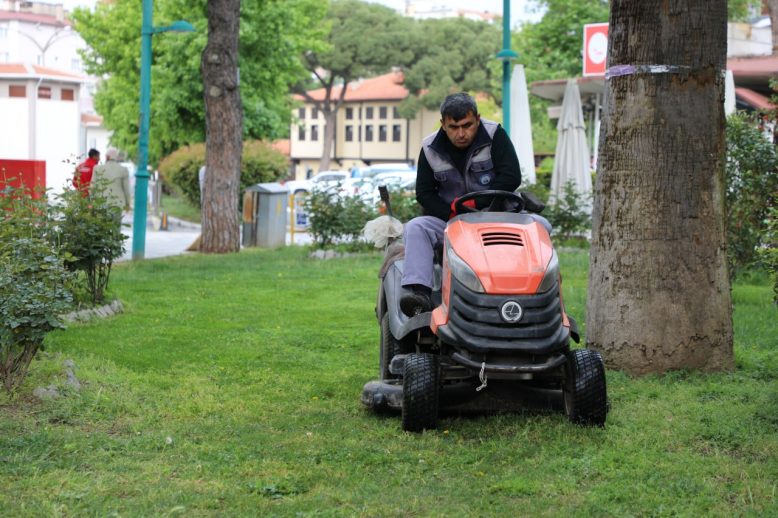 EDREMIT BELEDIYESI KURBAN BAYRAMI'NA HAZIR (9)