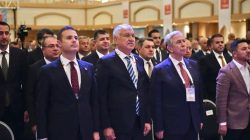 Başkan Akın’a Türkiye Belediyeler Birliği’nde önemli görev