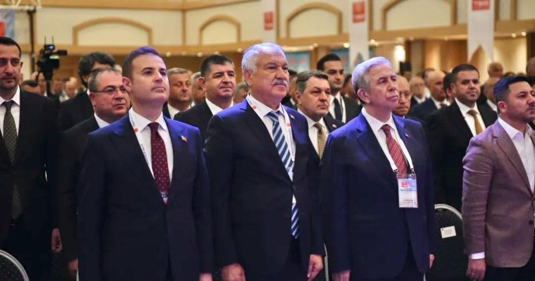  Başkan Akın’a Türkiye Belediyeler Birliği’nde önemli görev