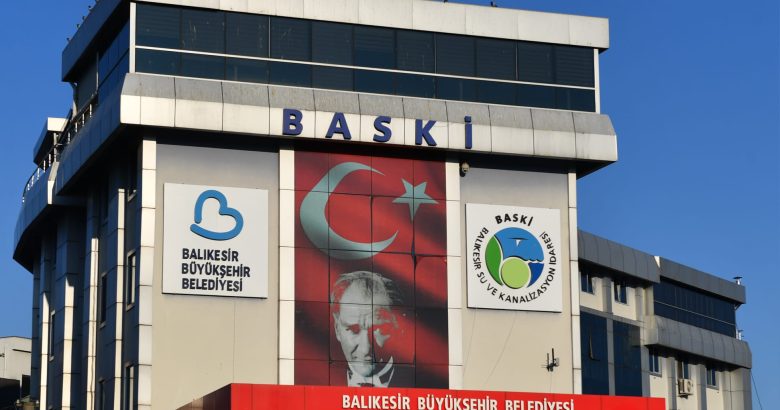  BASKİ iddiaları boşa çıkardı