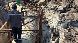BASKİ tüm imkânlarını seferber etti, çiftçinin yüzünü güldürdü