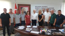 BURHANİYE BELEDİYESİ’NDE PERSONEL MAAŞINA YAKLAŞIK %27 ZAM YAPILDI