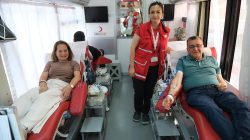 KAN BAĞIŞI HAYAT KURTARIR