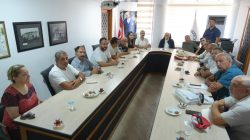 BAŞKAN DEVECİLER’DEN KATILIMCI YÖNETİM ANLAYIŞI