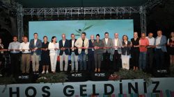 6.BURHANİYE KİTAP FUARI COŞKUYLA BAŞLADI