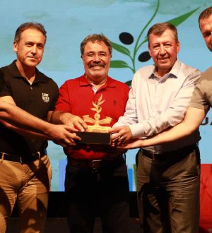 6. BURHANİYE KİTAP FUARI’NDA İKİNCİ GÜN TAMAMLANDI