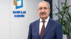 Basın İlan Kurumu Genel Müdürü Cavit Erkılınç, bir mesaj yayımlayarak basın mensuplarının 24 Temmuz Gazeteciler ve Basın Bayramı’nı kutladı.