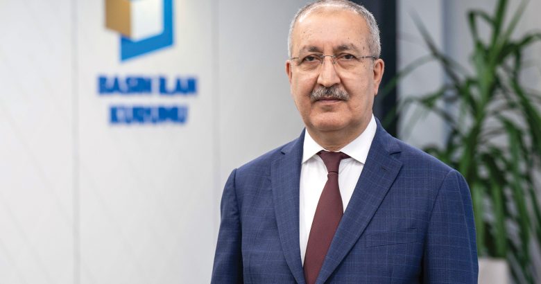  Basın İlan Kurumu Genel Müdürü Cavit Erkılınç, bir mesaj yayımlayarak basın mensuplarının 24 Temmuz Gazeteciler ve Basın Bayramı’nı kutladı.