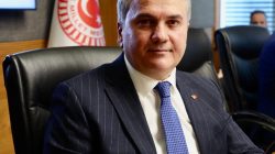 K Parti Balıkesir Milletvekili ve Dışişleri Komisyonu Başkanvekili Dr. Mustafa Canbey, 15 Temmuz Demokrasi ve Milli Birlik Günü dolayısıyla bir mesaj yayınladı.