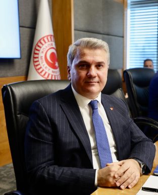 Ankara Seferleri Haftada 5 Güne Çıkarıldı