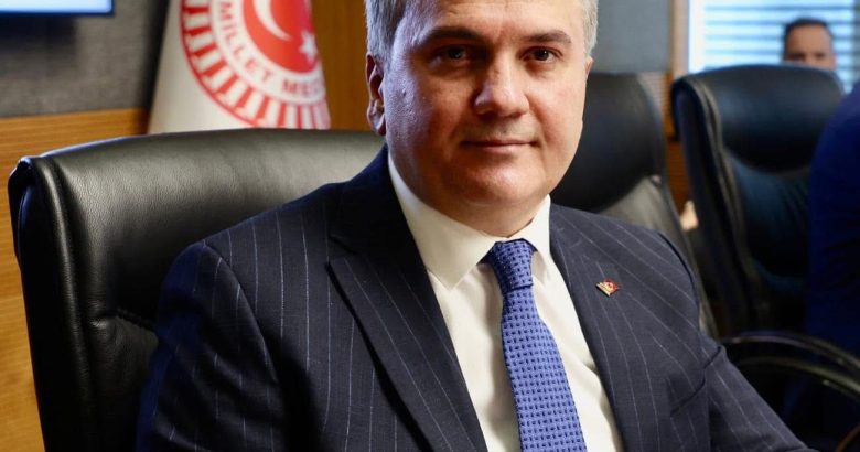  K Parti Balıkesir Milletvekili ve Dışişleri Komisyonu Başkanvekili Dr. Mustafa Canbey, 15 Temmuz Demokrasi ve Milli Birlik Günü dolayısıyla bir mesaj yayınladı.