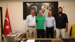 1966 Edremitspor’da yeni sezon hazırlıkları başladı