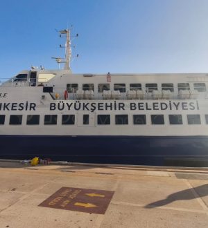 Başkan Akın Sözünü Tuttu, İlk Sefer 1 Ağustos’ta