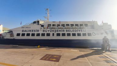 Başkan Akın Sözünü Tuttu, İlk Sefer 1 Ağustos’ta