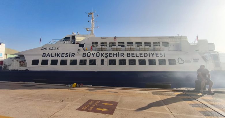  Başkan Akın Sözünü Tuttu, İlk Sefer 1 Ağustos’ta