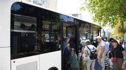 Başkan Akın’dan vatandaşa hızlı çözüm