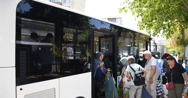  Başkan Akın’dan vatandaşa hızlı çözüm