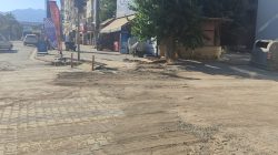 Edremitli vatandaşların imdadına Başkan Akın yetişti