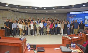 Balıkesir Büyükşehir Belediyesi Akıllı Şehir Vizyonuyla Geleceğe Hazır