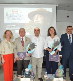 BAÇEM’de “Su” teması masaya yatırıldı