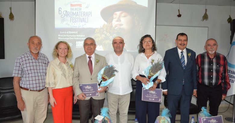  BAÇEM’de “Su” teması masaya yatırıldı