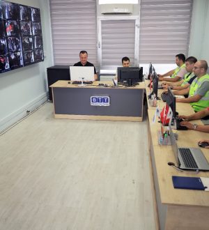Büyükşehir ile konforlu, rahat ve hızlı ulaşım imkânı
